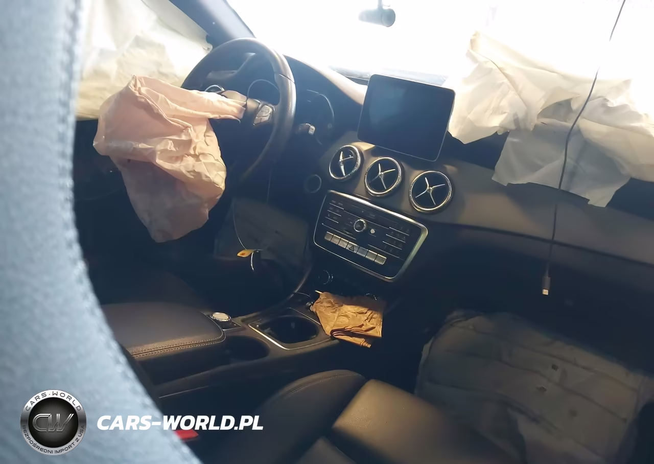 2018 Mercedes-Benz Cla 250 4Matic VIN:WDDSJ4GB7JN593256 - 5