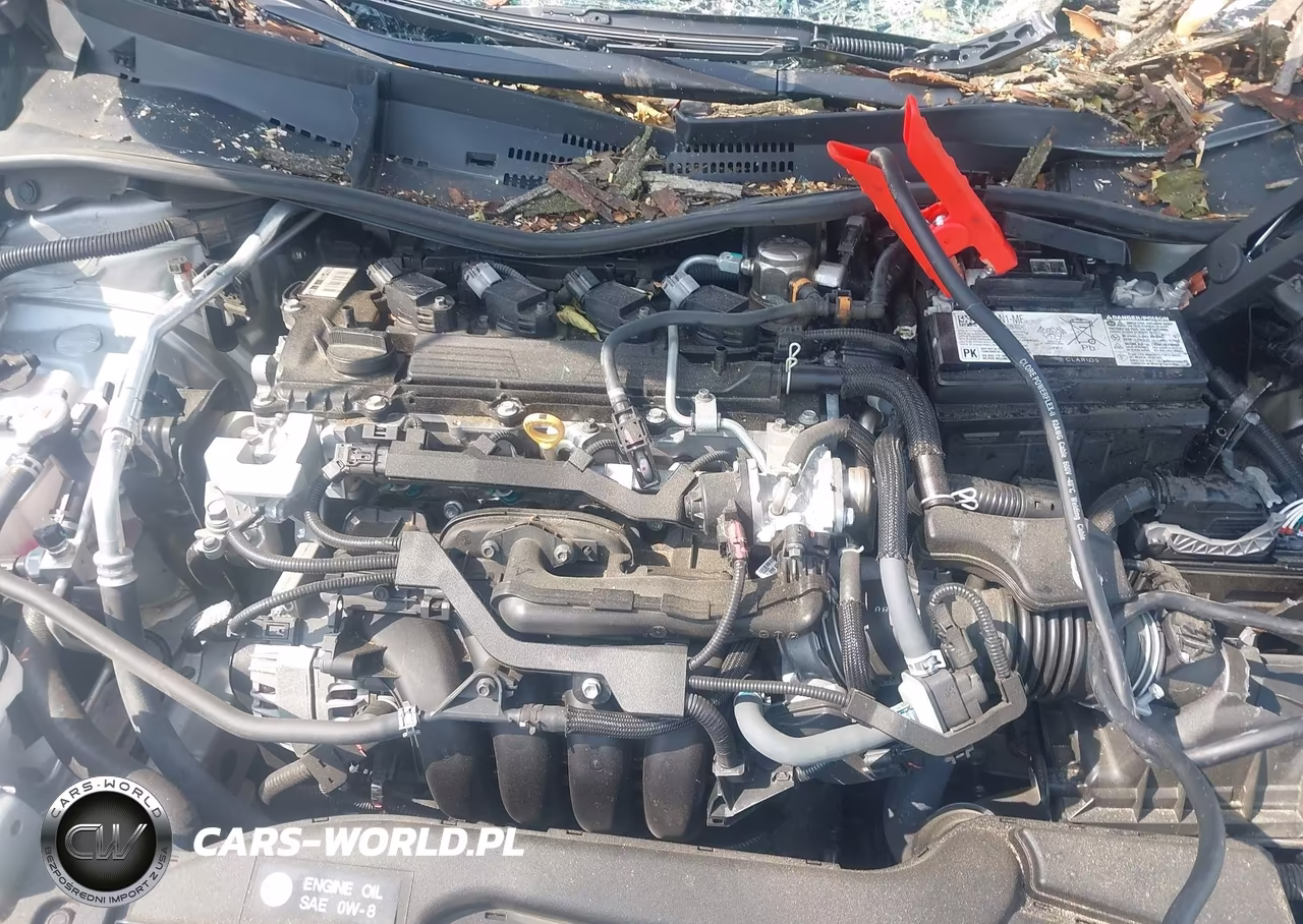 2024 Toyota Corolla Le VIN:5YFB4MDE0RP093101 - 10