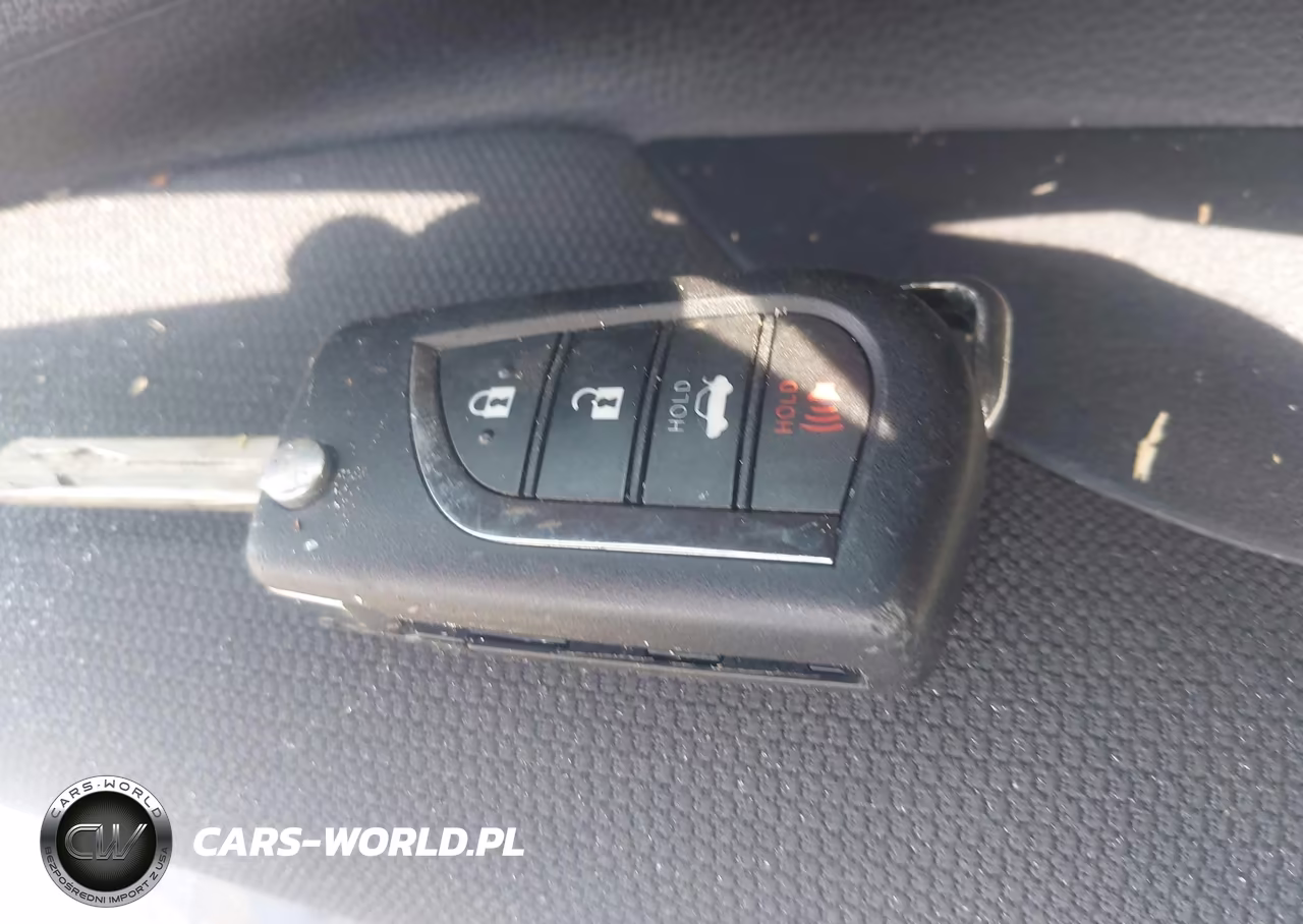 2024 Toyota Corolla Le VIN:5YFB4MDE0RP093101 - 11