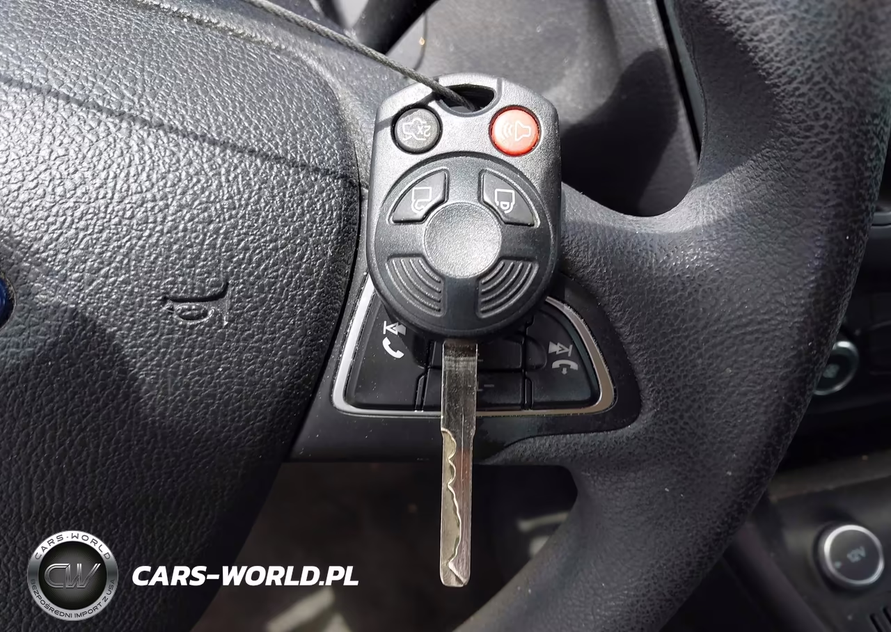 2015 Ford Focus Se VIN:1FADP3F26FL248418 - 11