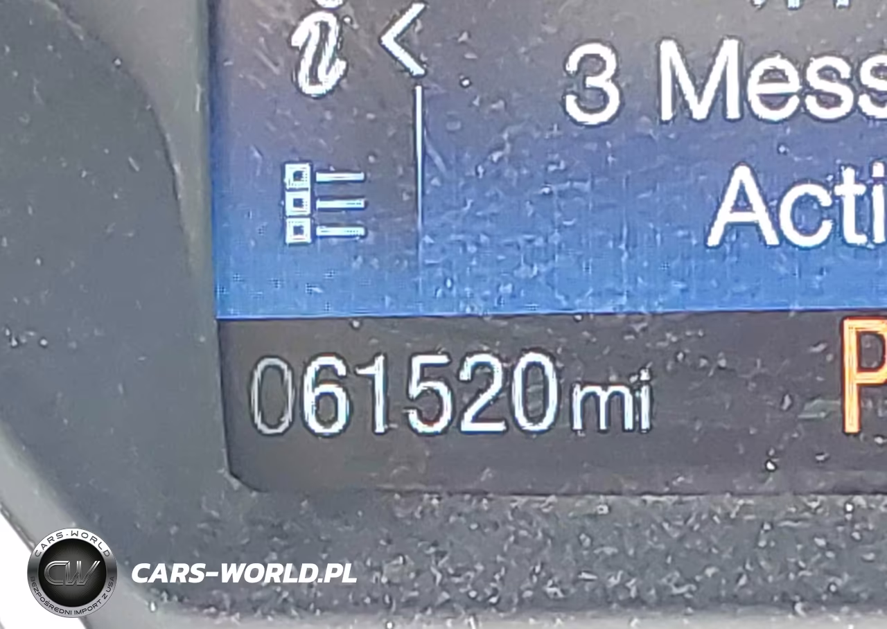 2015 Ford Focus Se VIN:1FADP3F26FL248418 - 15