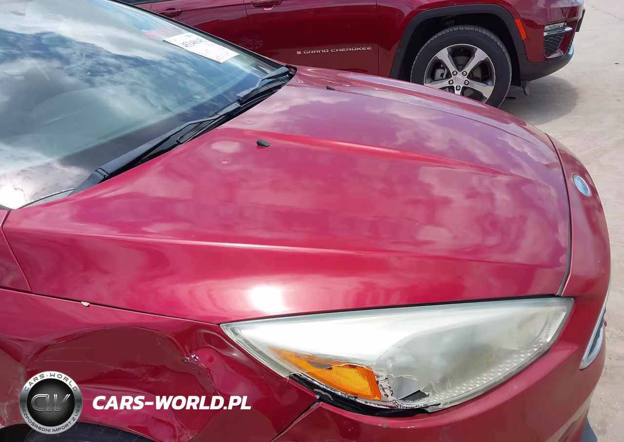 2015 Ford Focus Se VIN:1FADP3F26FL248418 - 18