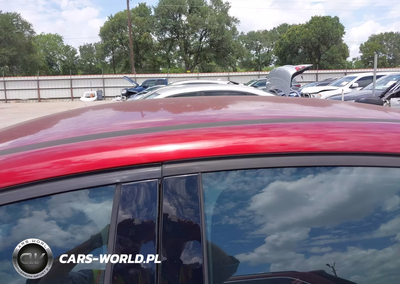 2015 Ford Focus Se VIN:1FADP3F26FL248418 - 20