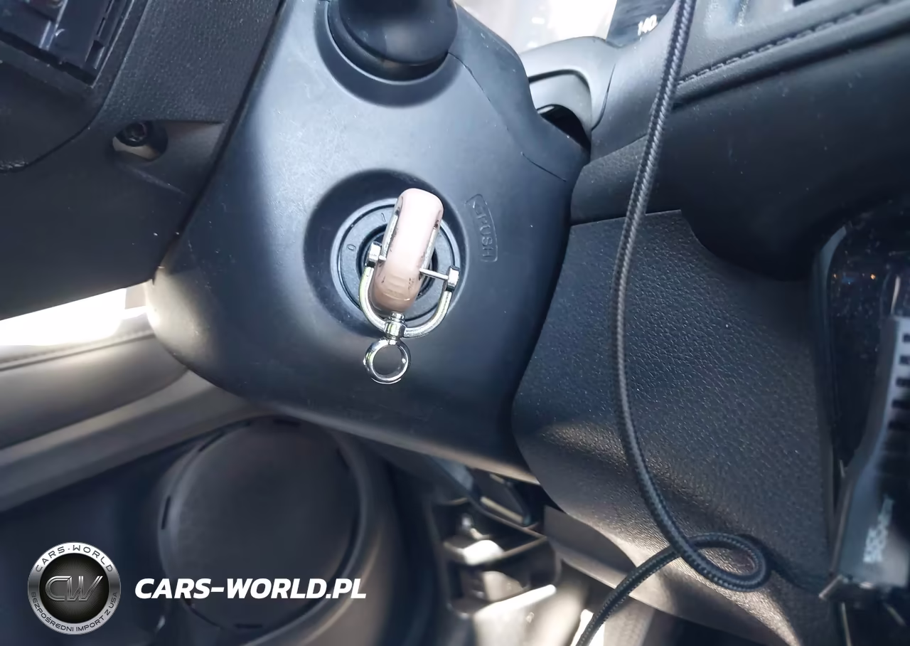 2021 Honda Hr-V 2Wd Sport VIN:3CZRU5H13MM714448 - 11