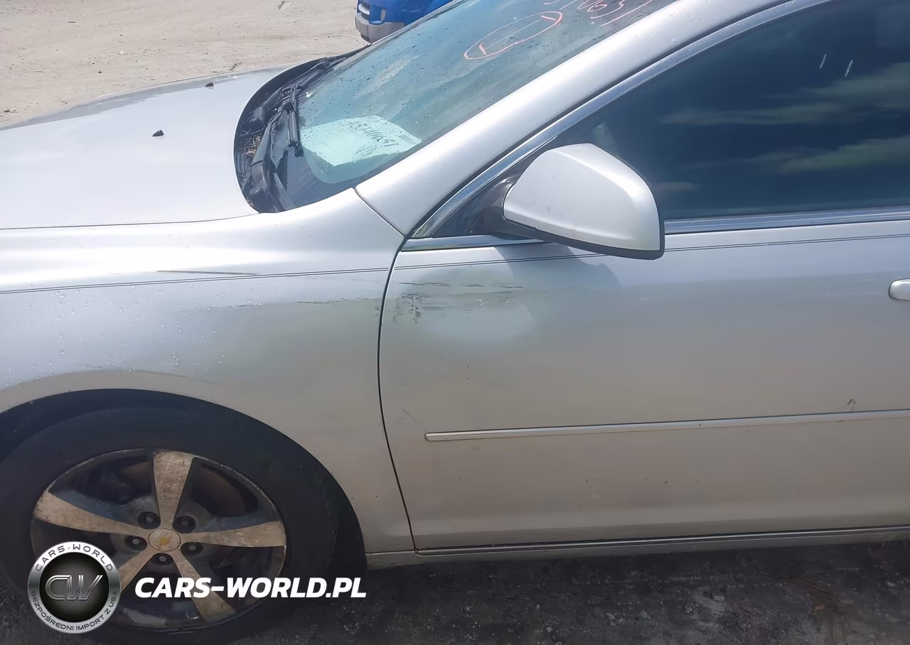 2011 Chevrolet Malibu 1Lt VIN:1G1ZC5EU0BF291471 - 12