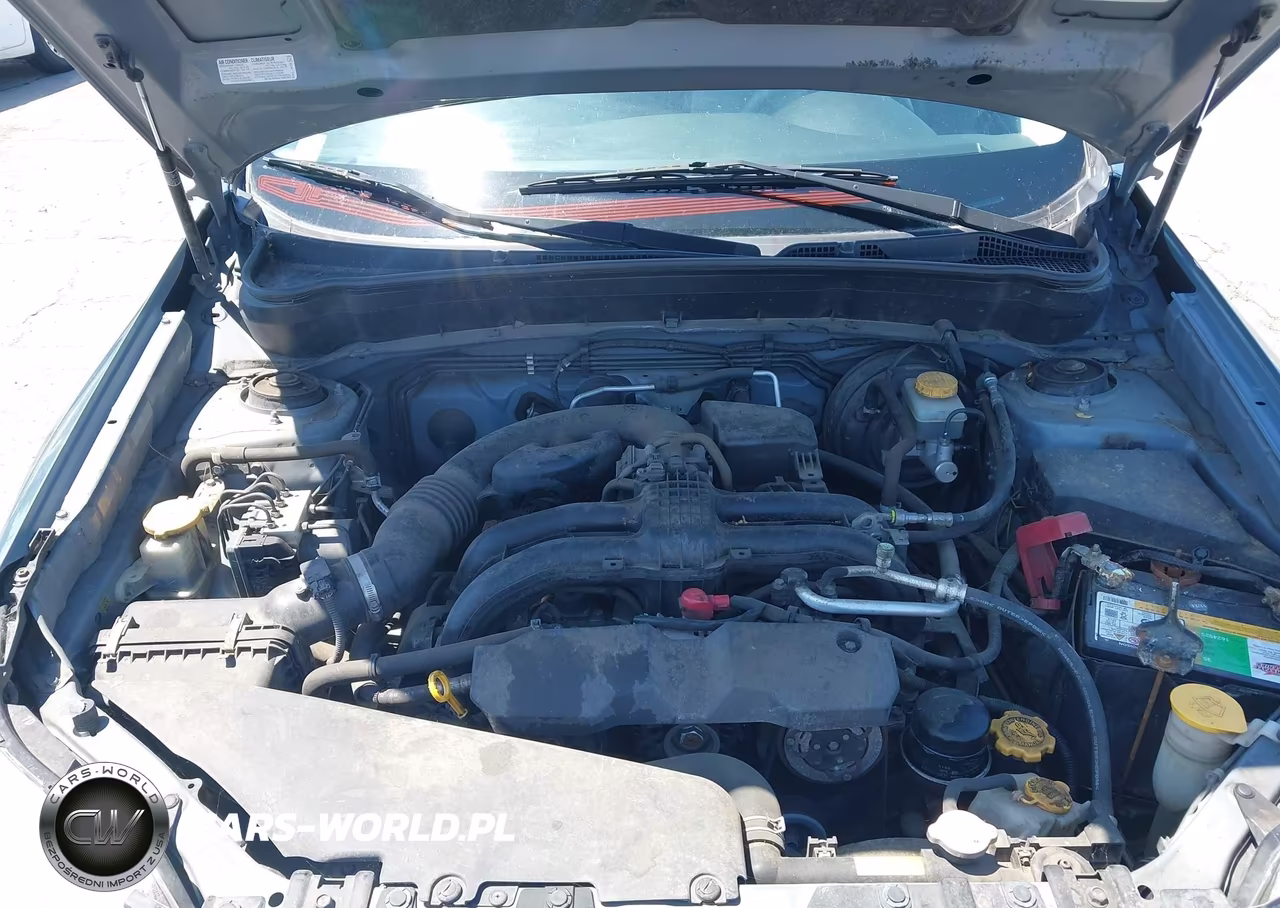 2011 Subaru Forester 2.5X Premium VIN:JF2SHADC2BH751179 - 10