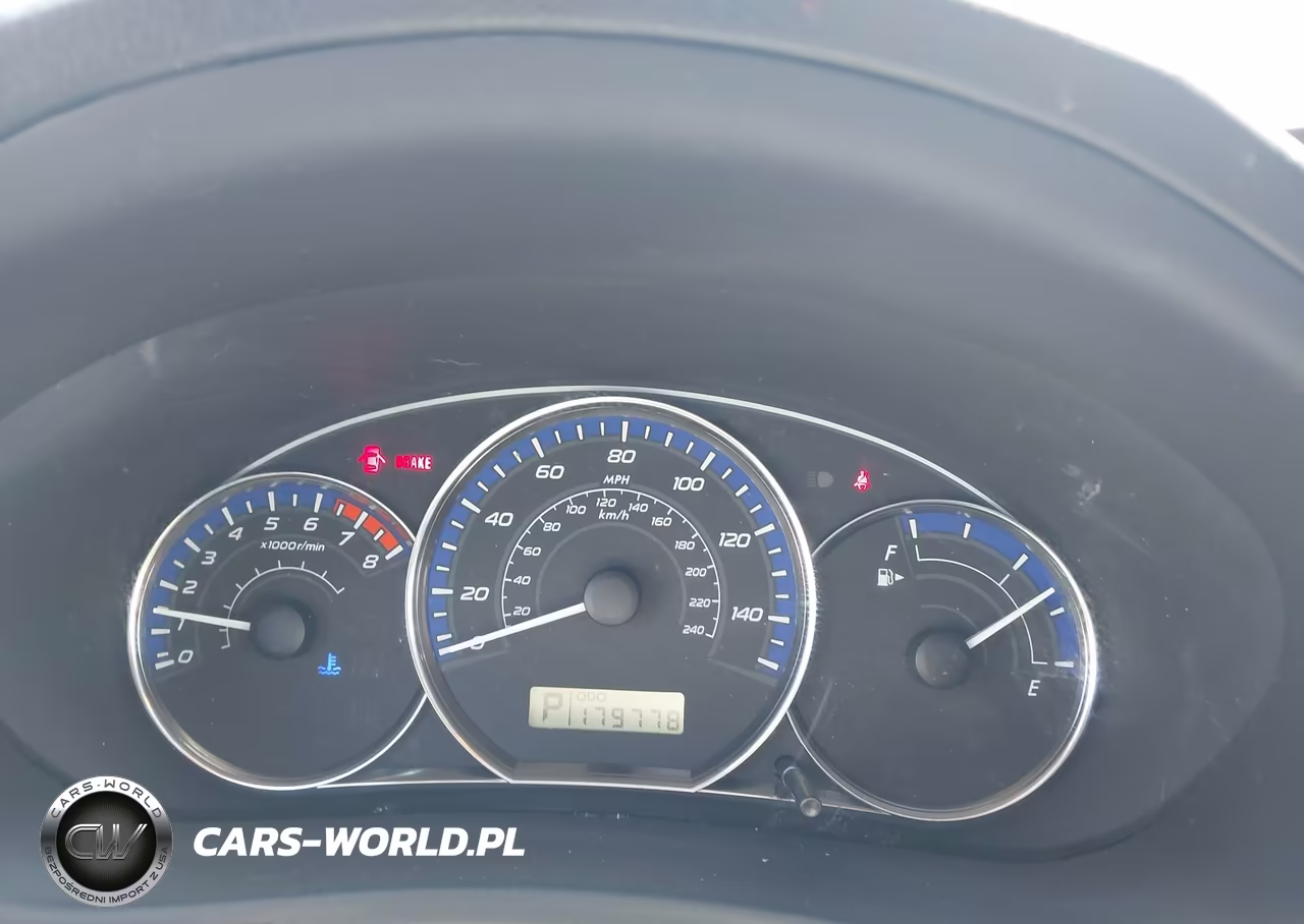 2011 Subaru Forester 2.5X Premium VIN:JF2SHADC2BH751179 - 7