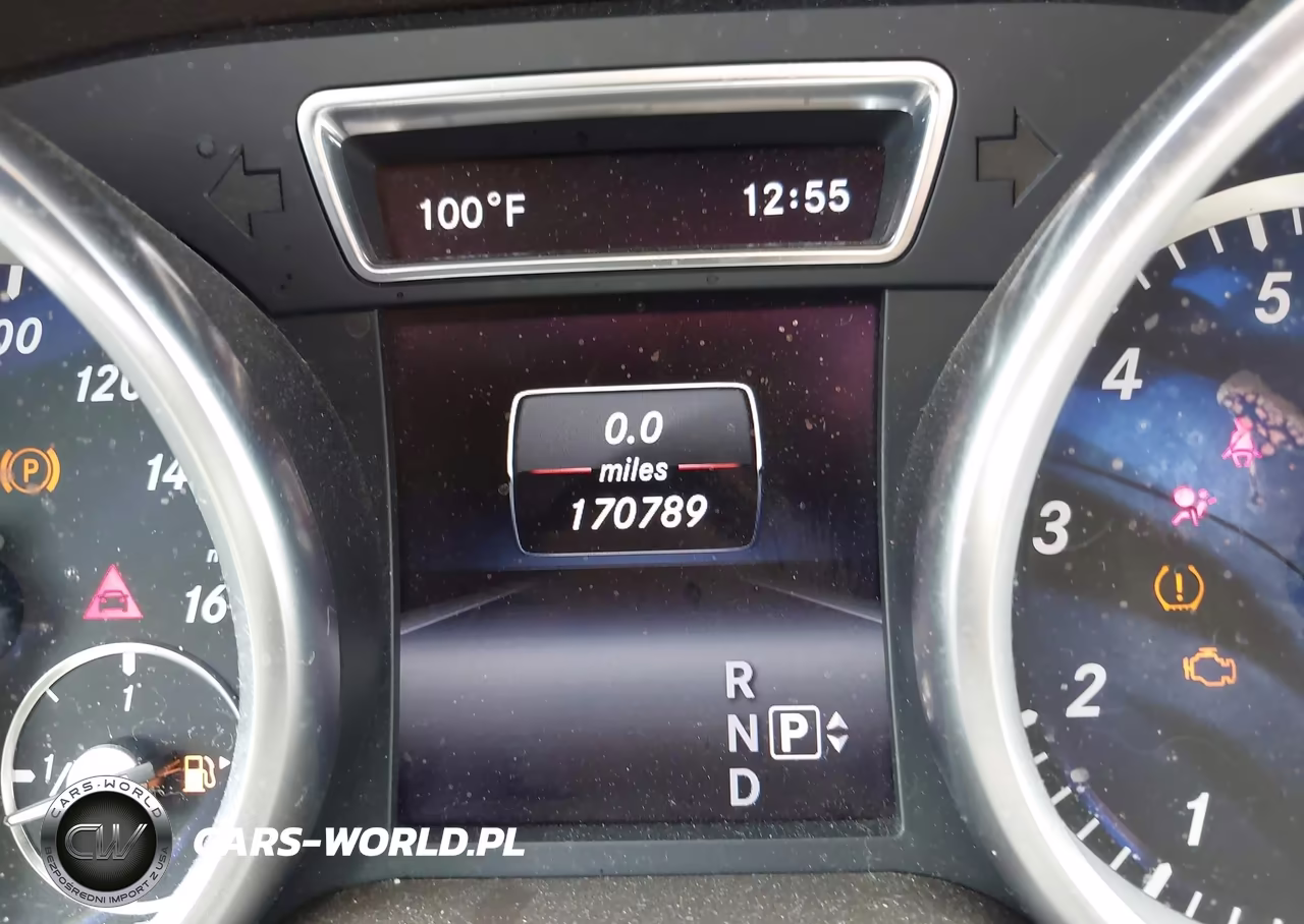 2015 Mercedes-Benz Ml 350 VIN:4JGDA5JB4FA463298 - 15
