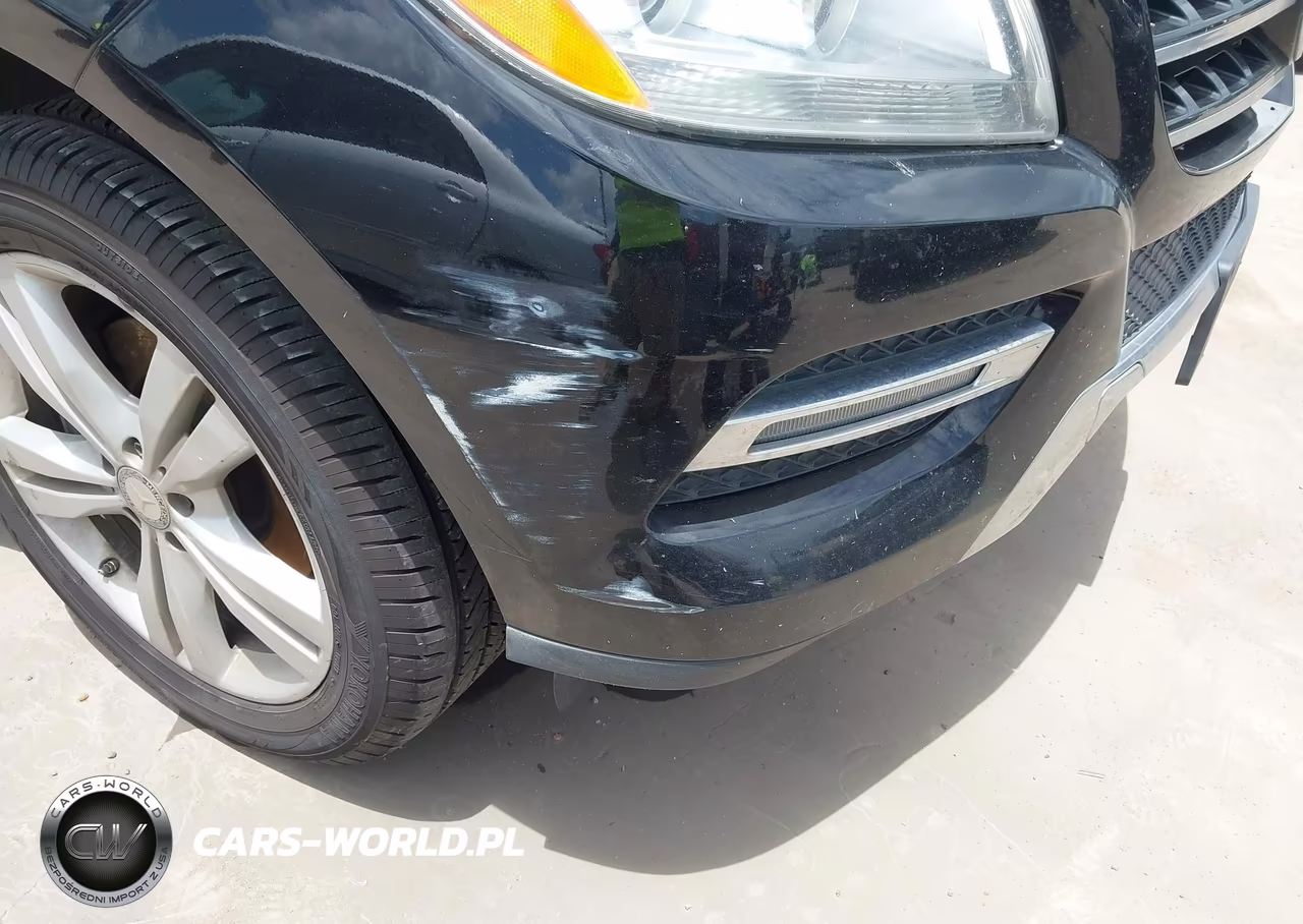 2015 Mercedes-Benz Ml 350 VIN:4JGDA5JB4FA463298 - 18