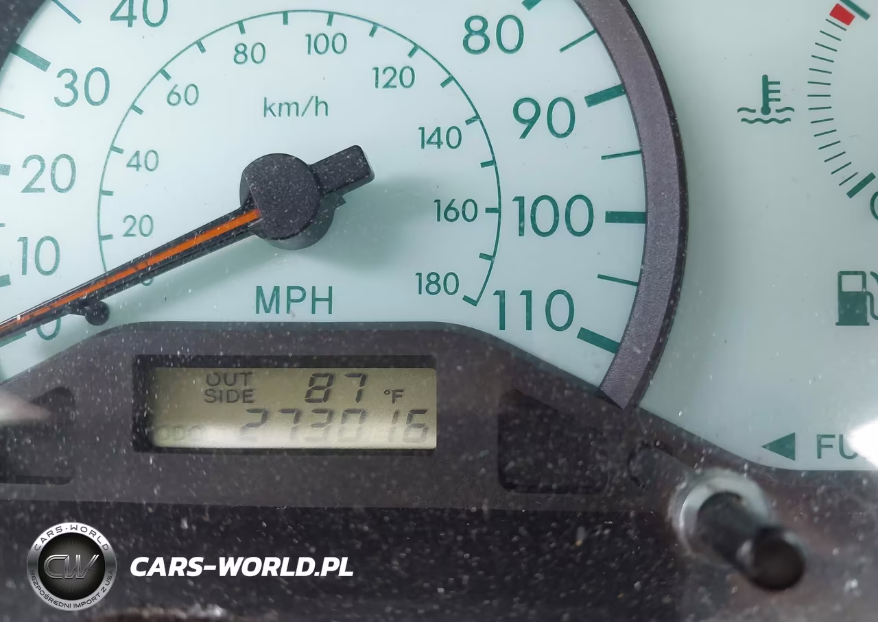 2003 Toyota Corolla Le VIN:1NXBR32E73Z105314 - 16