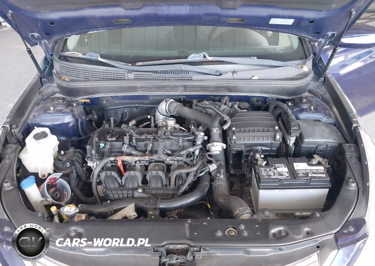 2014 Hyundai Sonata Se 2.0T VIN:5NPEC4AB2EH851506 - 10