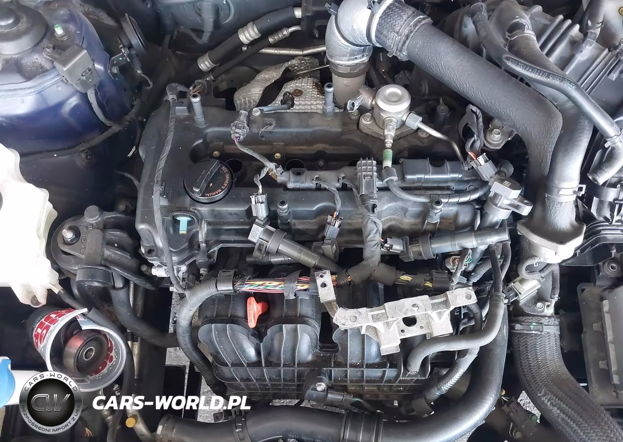 2014 Hyundai Sonata Se 2.0T VIN:5NPEC4AB2EH851506 - 6