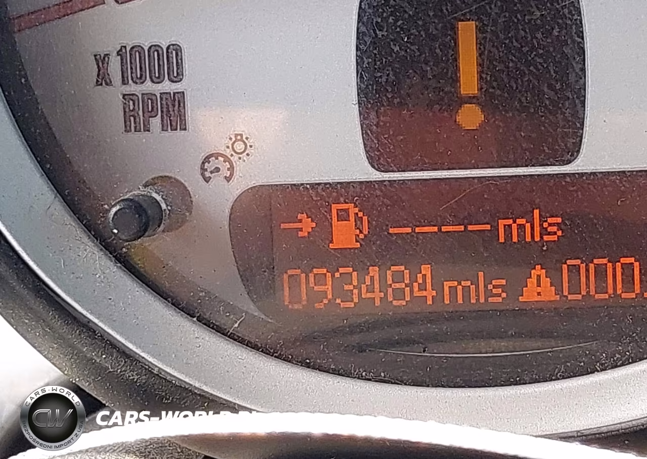 2008 Mini Cooper S VIN:WMWMF73528TV33944 - 16