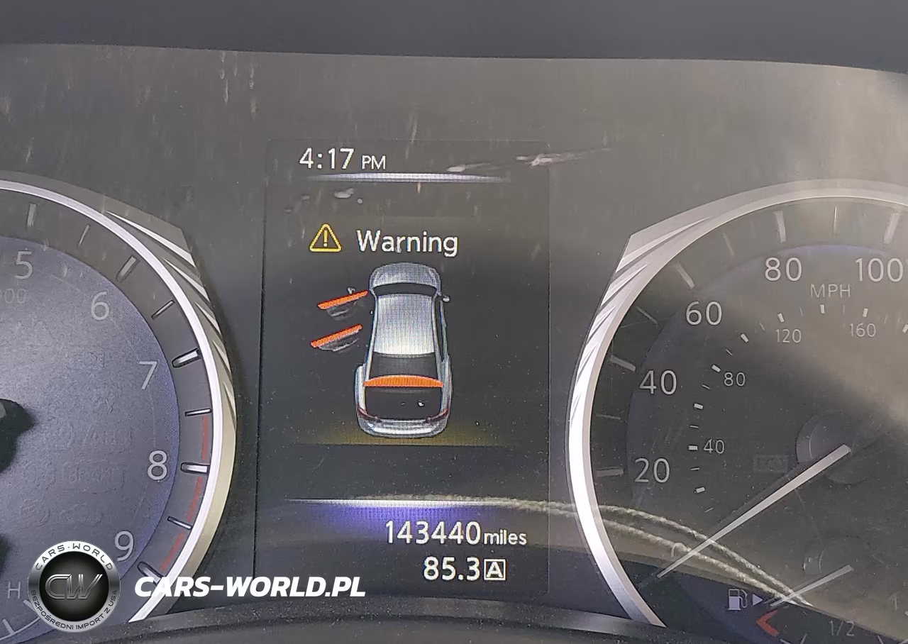 2015 Infiniti Q50 Premium VIN:JN1BV7APXFM342624 - 7