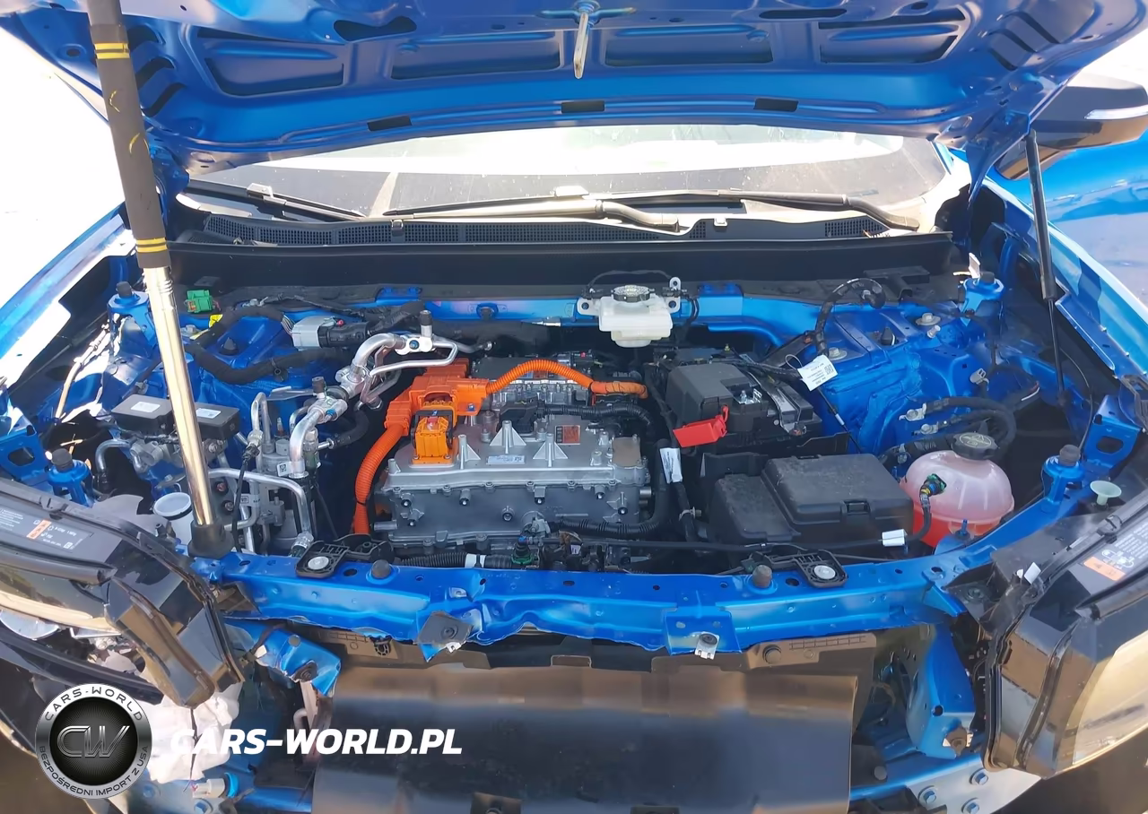 2025 Honda Prologue Touring VIN:3GPKHWRM8SS523285 - 10