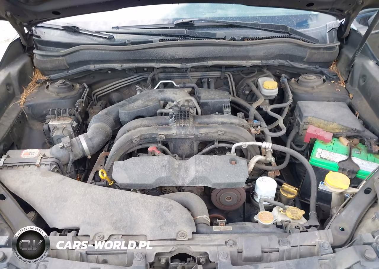 2017 Subaru Forester 2.5I Premium VIN:JF2SJAEC1HH515487 - 10