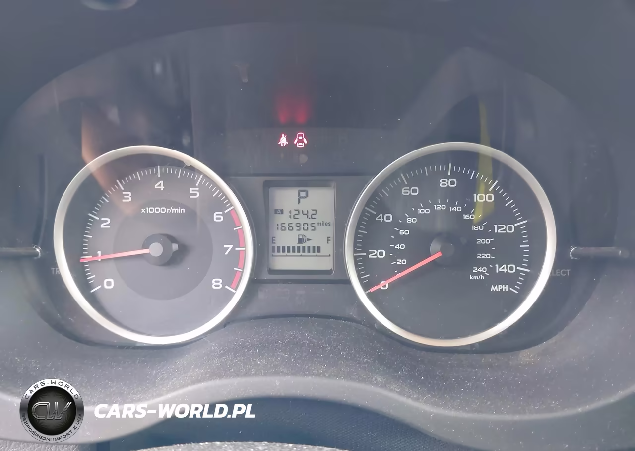 2017 Subaru Forester 2.5I Premium VIN:JF2SJAEC1HH515487 - 7
