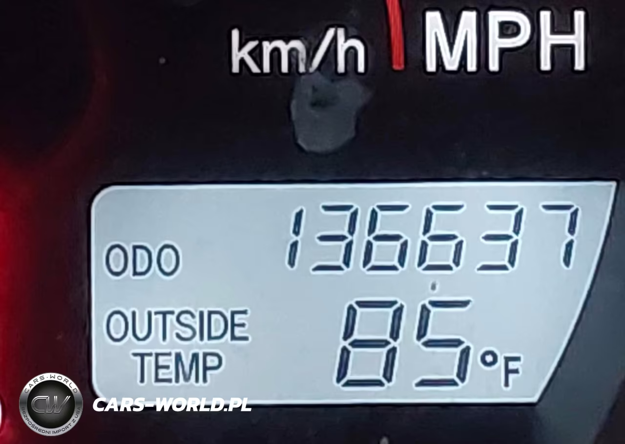 2005 Toyota Matrix Xr VIN:2T1LR30E05C441043 - 7