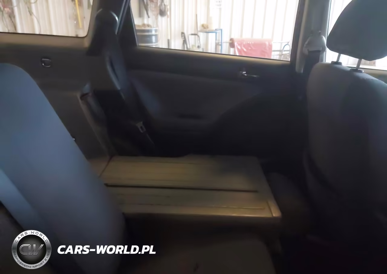 2005 Toyota Matrix Xr VIN:2T1LR30E05C441043 - 8
