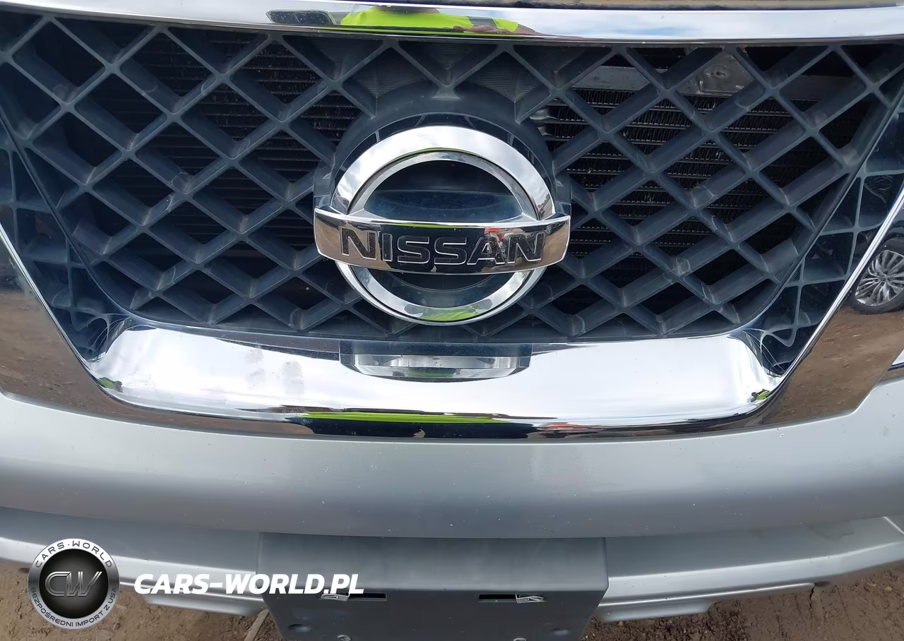 2008 Nissan Pathfinder S VIN:5N1AR18U68C645684 - 6