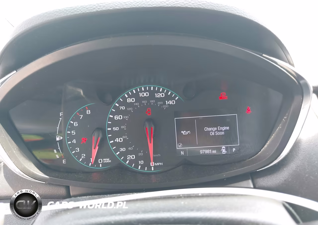 2019 Chevrolet Trax Lt VIN:3GNCJPSB6KL220516 - 7