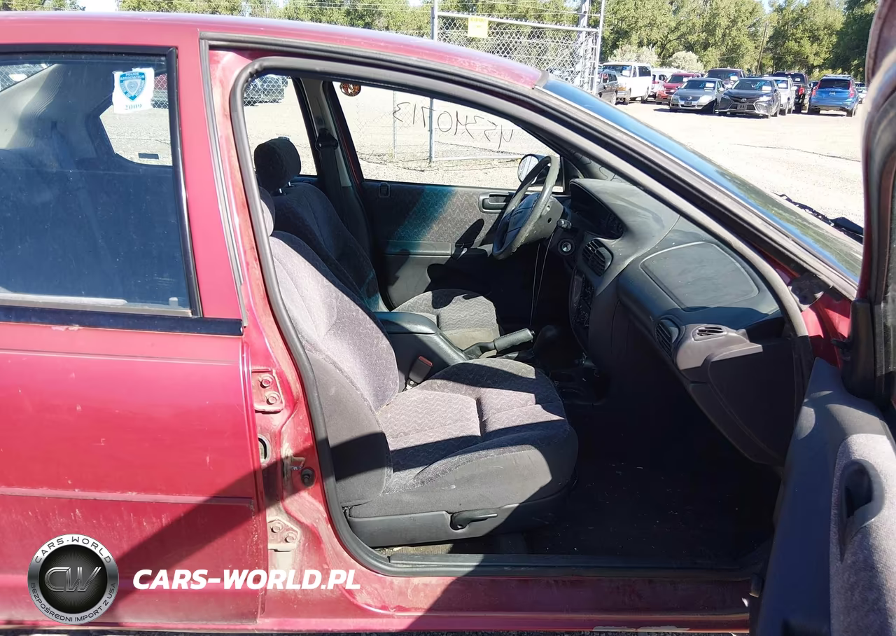 1998 Dodge Stratus VIN:1B3EJ46X5WN315212 - 5