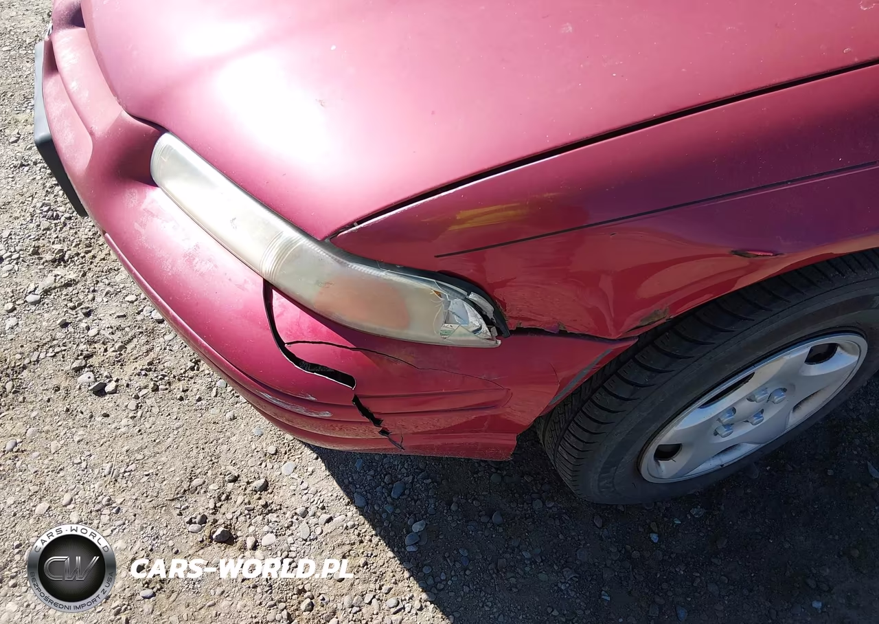 1998 Dodge Stratus VIN:1B3EJ46X5WN315212 - 6