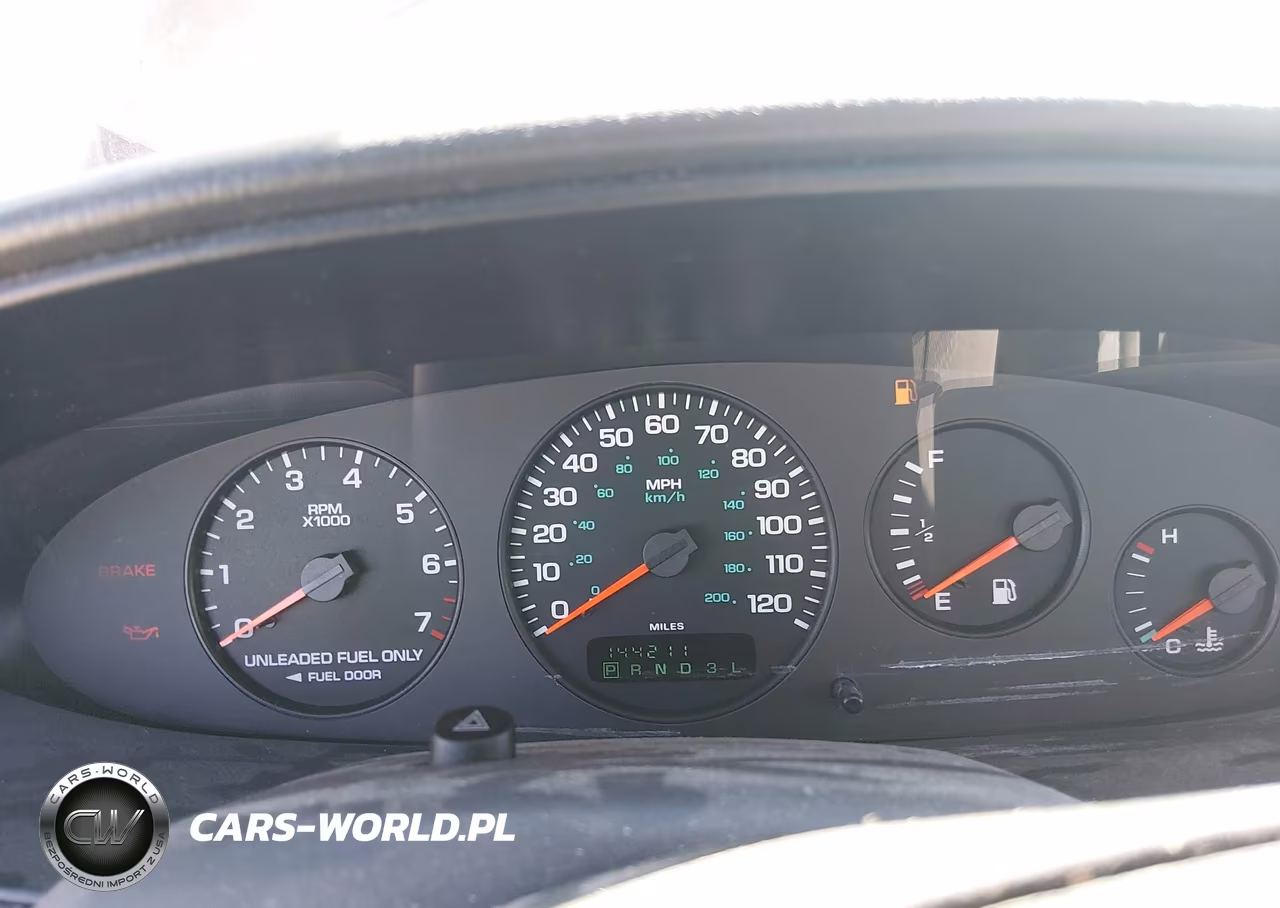 1998 Dodge Stratus VIN:1B3EJ46X5WN315212 - 7
