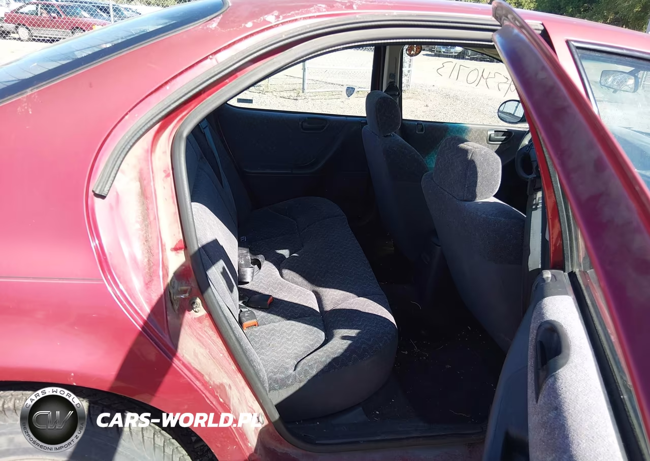 1998 Dodge Stratus VIN:1B3EJ46X5WN315212 - 8