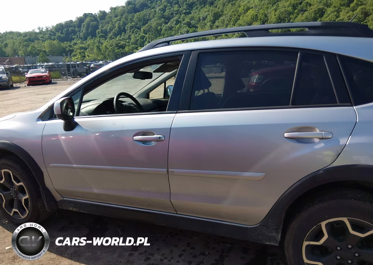 2014 Subaru Xv Crosstrek 2.0I Limited VIN:JF2GPAGC8E8287324 - 15