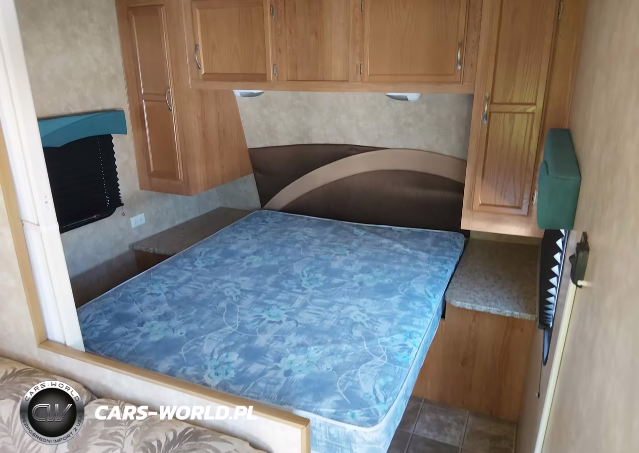 2009 Jayco Jay Flight 26 Bh VIN:1UJBJ02N4978B1198 - 5