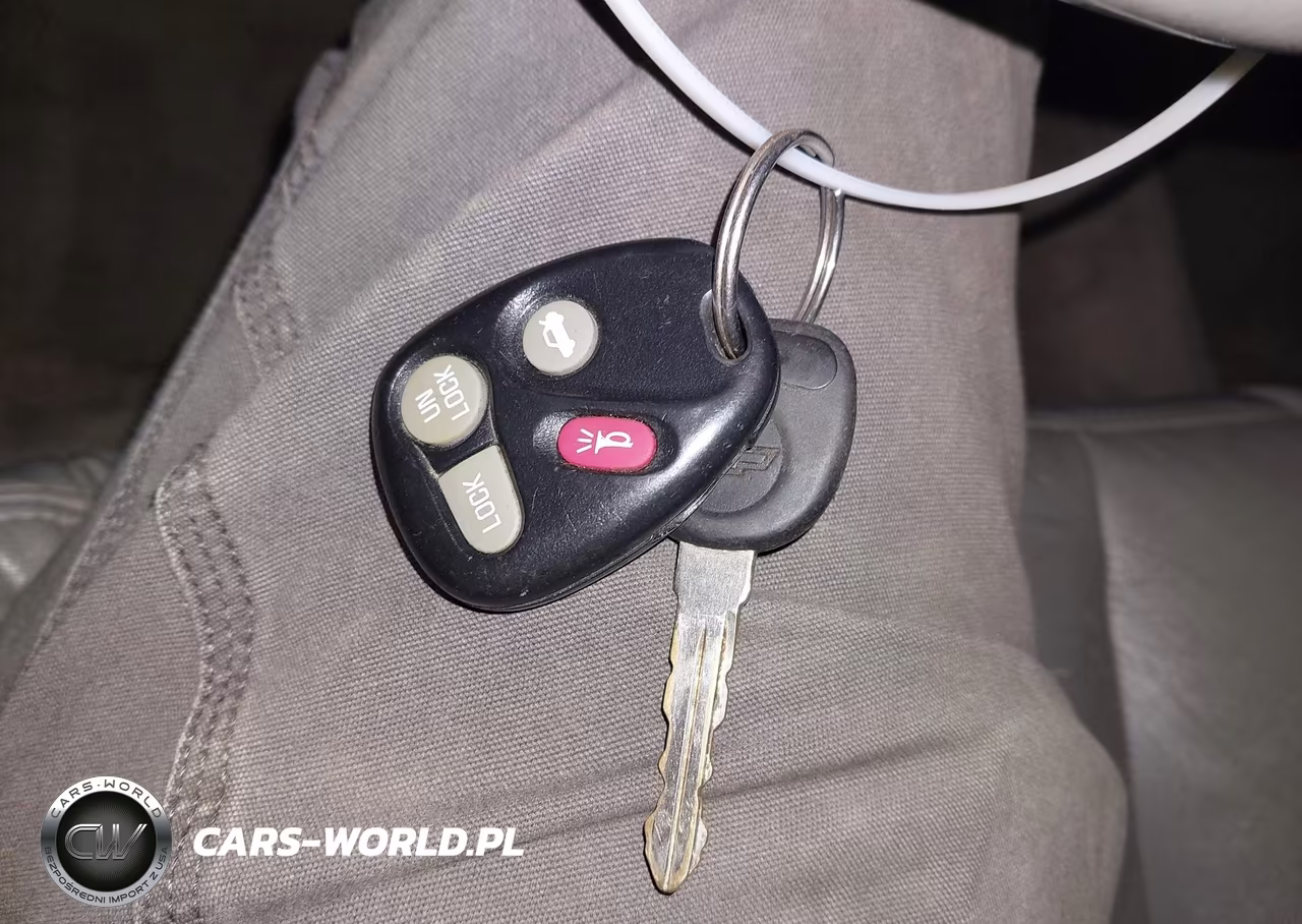 2005 Chevrolet Impala Ls VIN:2G1WH55K059200196 - 11
