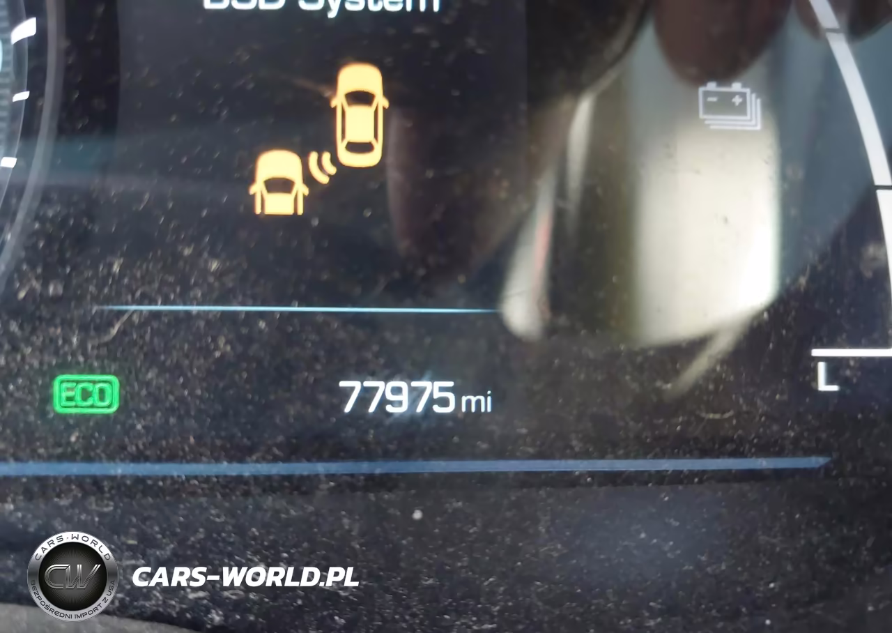 2018 Hyundai Ioniq Hybrid Limited VIN:KMHC85LC6JU077860 - 16