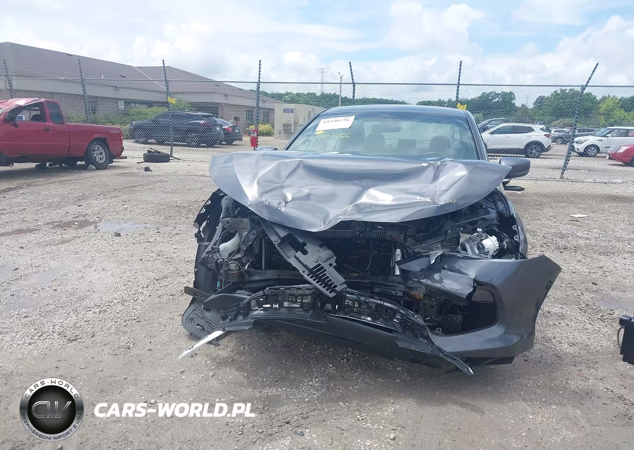 2017 Honda Accord Sport VIN:1HGCR2F59HA159446 - 6