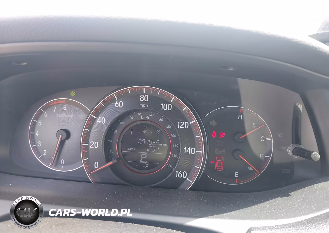 2017 Honda Accord Sport VIN:1HGCR2F59HA159446 - 7