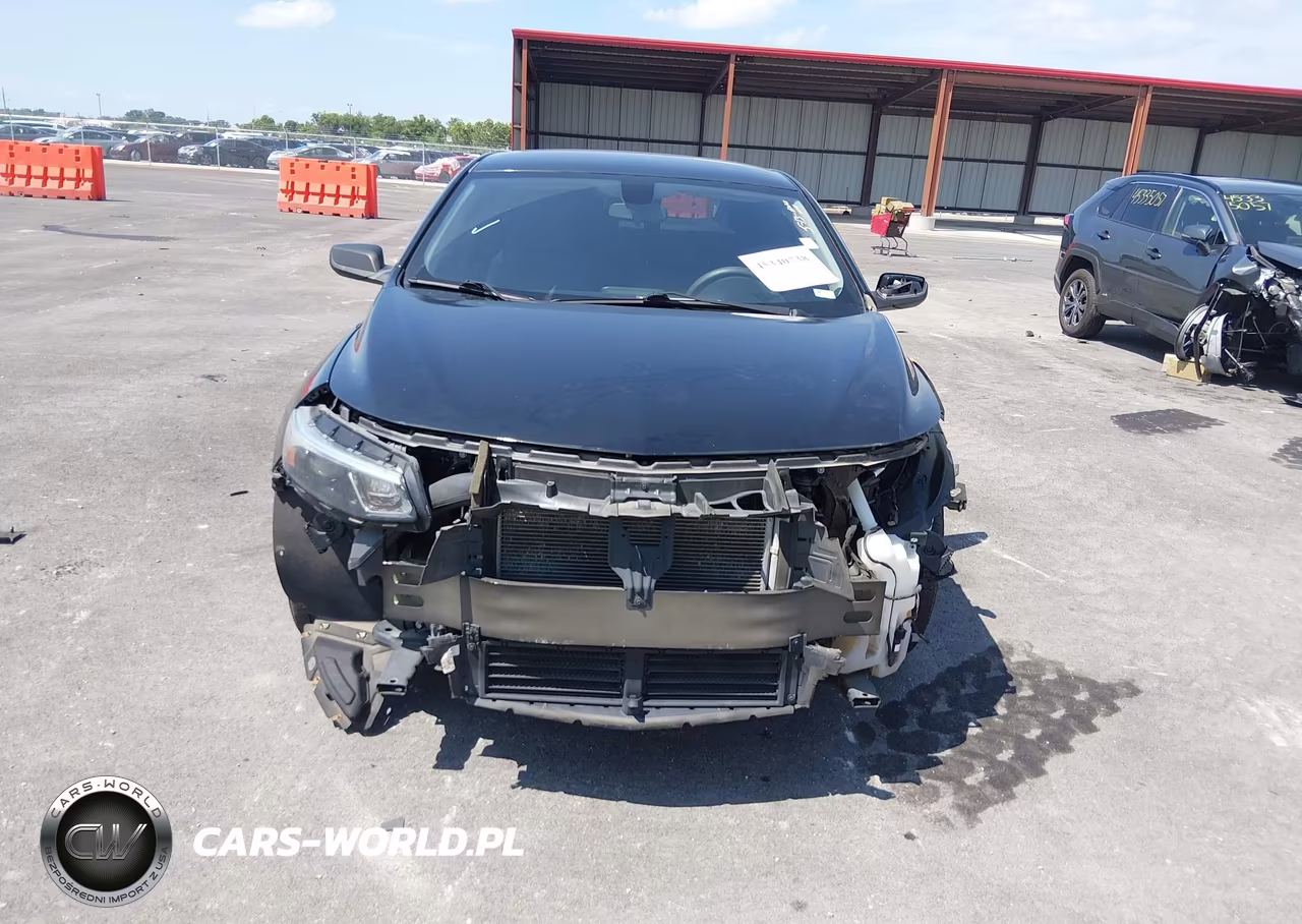 2017 Chevrolet Malibu Ls VIN:1G1ZB5ST3HF238741 - 13