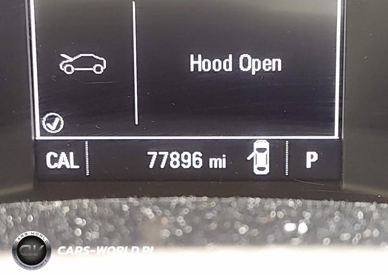 2017 Chevrolet Malibu Ls VIN:1G1ZB5ST3HF238741 - 16