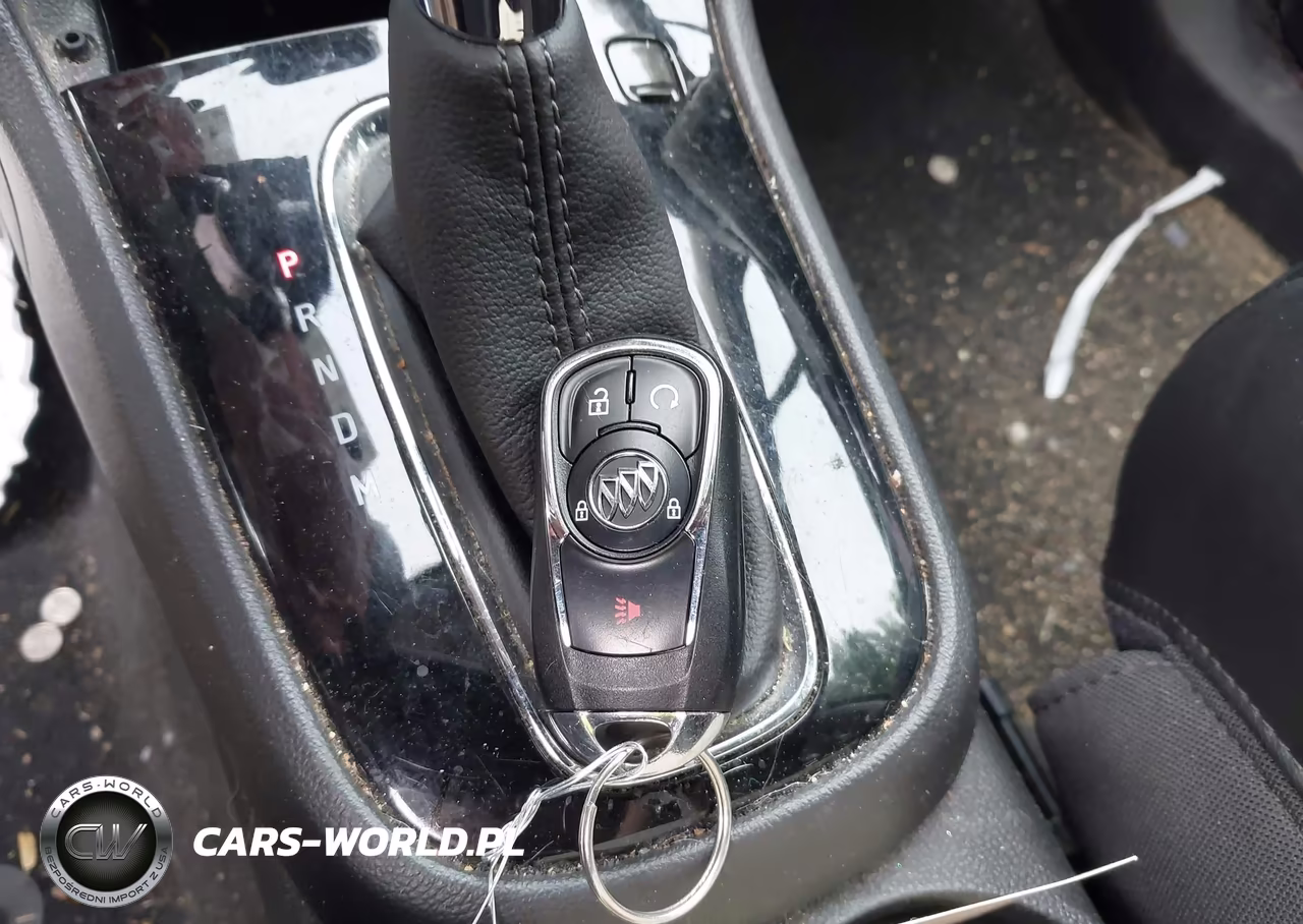 2020 Buick Encore Awd Essence VIN:KL4CJGSB0LB043628 - 11