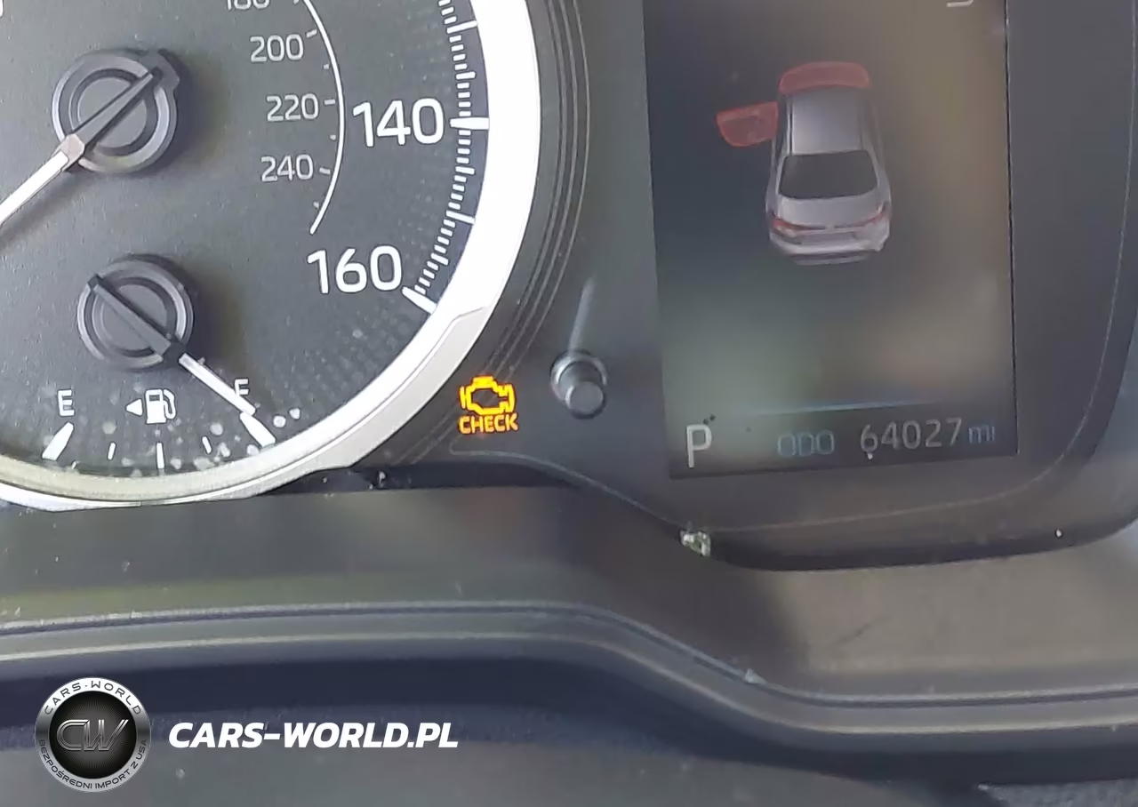 2020 Toyota Corolla Le VIN:JTDVPRAE1LJ092119 - 15