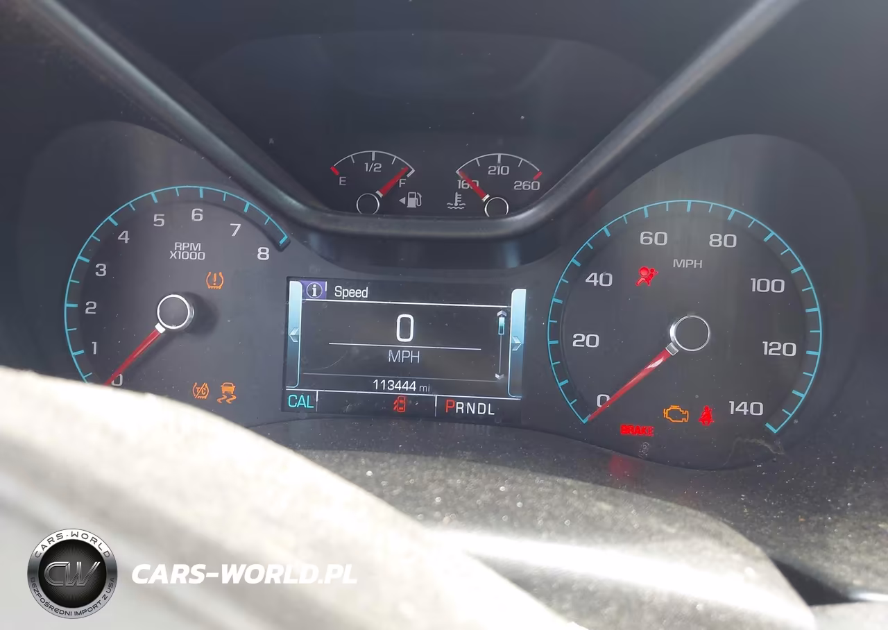 2018 GMC Canyon 4Wd Denali VIN:1GTG6EEN1J1100165 - 7