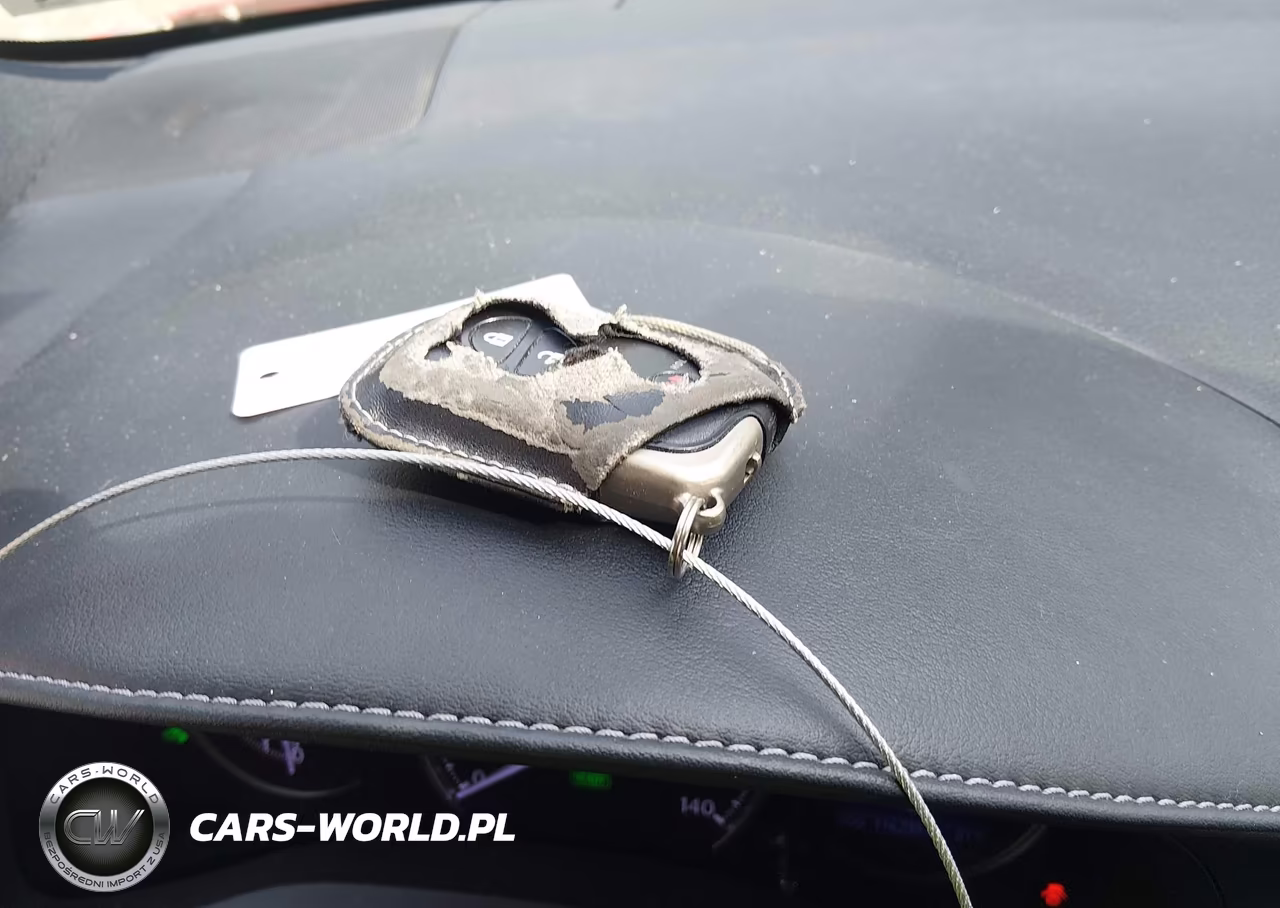 2014 Lexus Ct 200H VIN:JTHKD5BH5E2191681 - 11