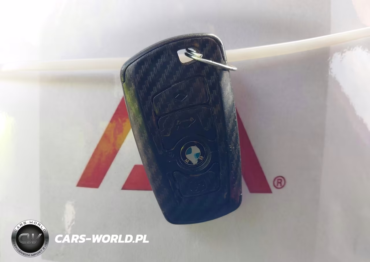 2014 BMW 320I VIN:WBA3B1C58EK135613 - 11