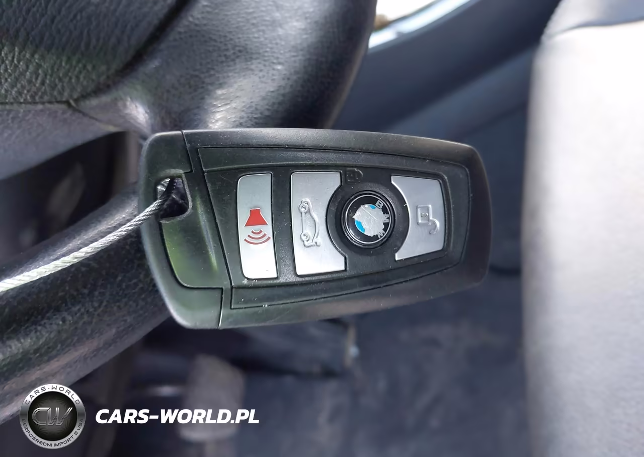 2013 BMW X3 xDrive28I VIN:5UXWX9C56D0A14378 - 11