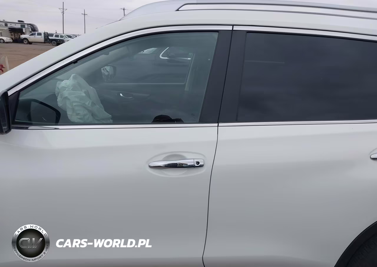 2020 Nissan Rogue S Fwd VIN:JN8AT2MT3LW003377 - 14