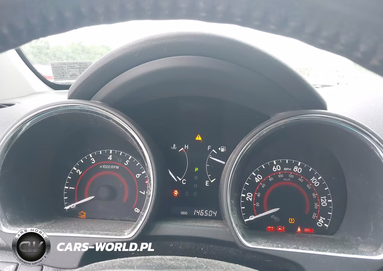 2012 Toyota Highlander Limited VIN:5TDDK3EH9CS129643 - 7