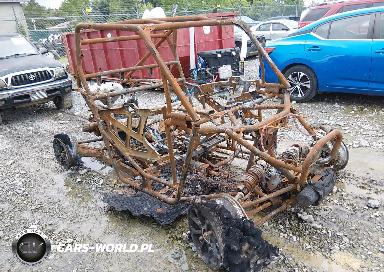 2024 Polaris Rzr Xp 1000 Ultimate – zdjęcie 1 z 10
