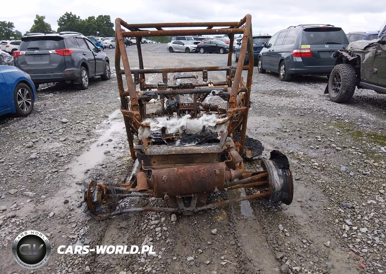 2024 Polaris Rzr Xp 1000 Ultimate VIN:3NSNEF996RF298143 - 6