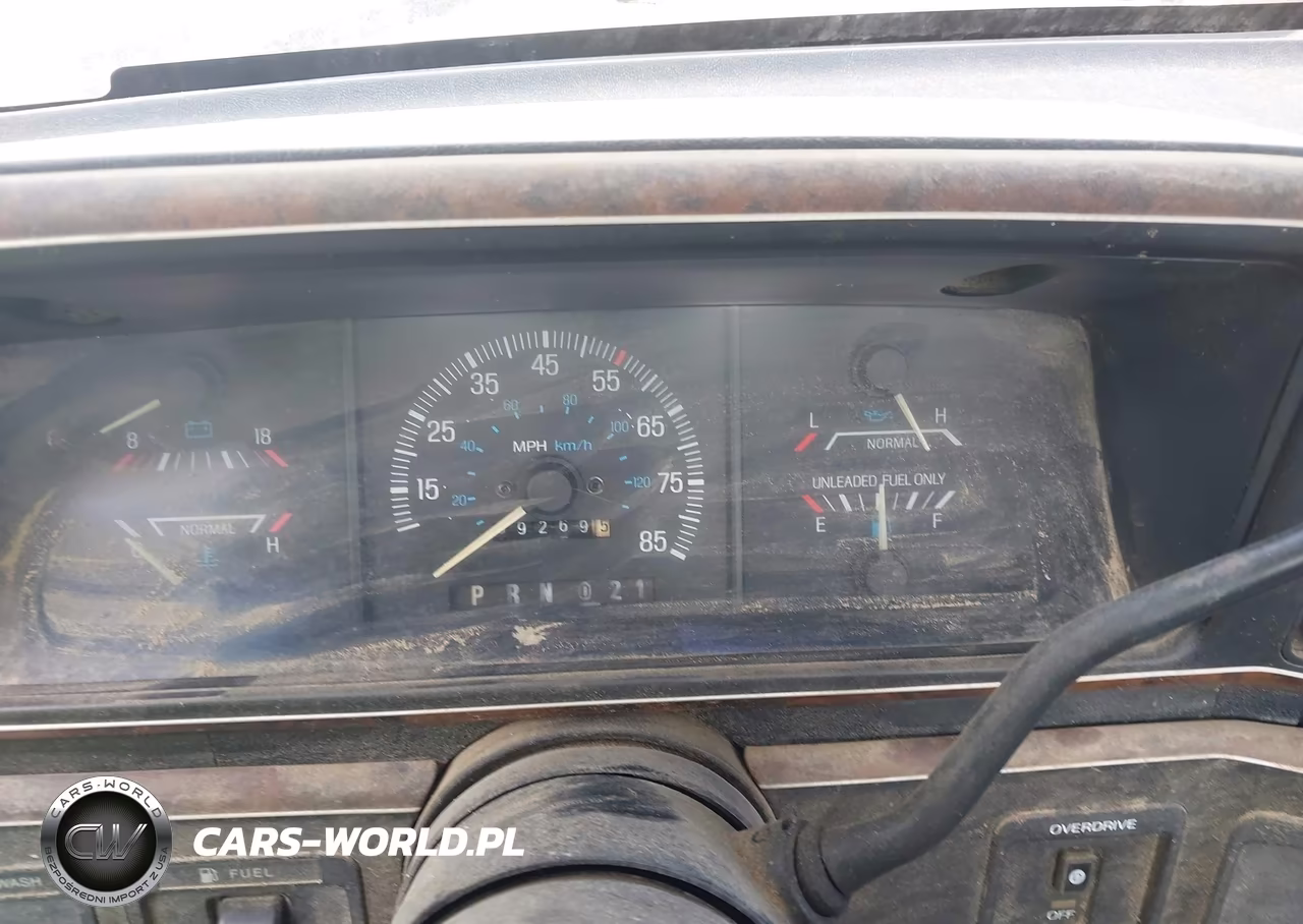 1990 Ford F150 VIN:1FTEF14Y5LLA12691 - 7
