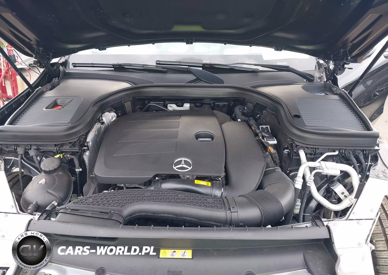 2021 Mercedes-Benz Glc 300 Suv VIN:W1N0G8DB9MF897451 - 10