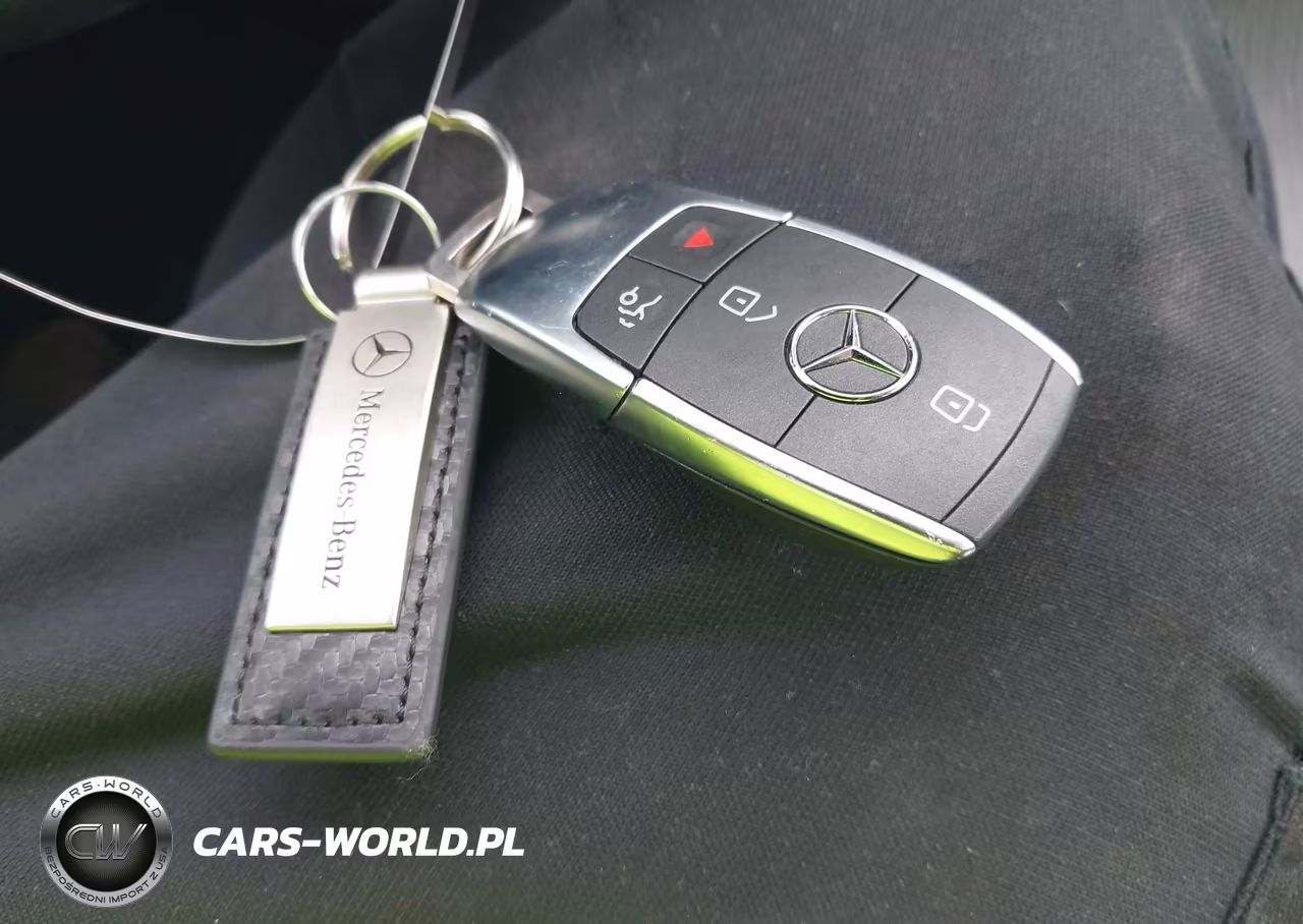 2021 Mercedes-Benz Glc 300 Suv VIN:W1N0G8DB9MF897451 - 11